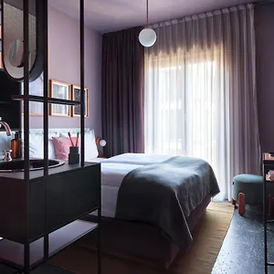 **** Hotel Lyf East Frankfurt Duitsland